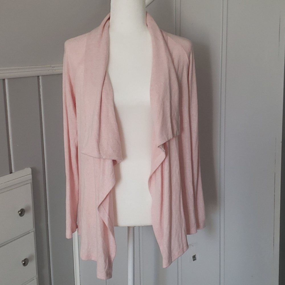 NWT Moa Moa Lightweight Cardigan